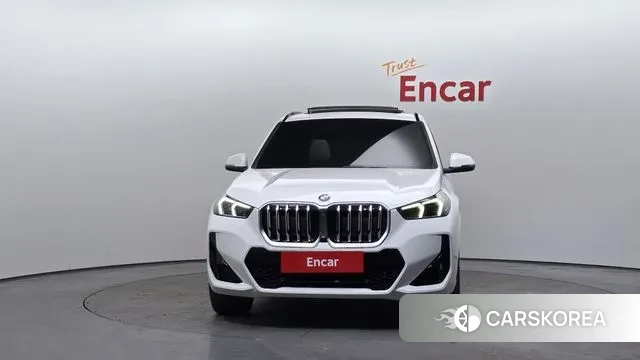 BMW X1 (U11) id 3605543 из Кореи 13