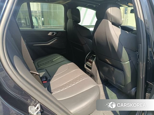 BMW X5 M id 4342048 из Китая 16