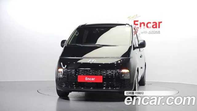 Hyundai Staria id 2838479 из Кореи 13