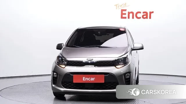 Kia All New Morning (JA) id 3307750 из Кореи 13