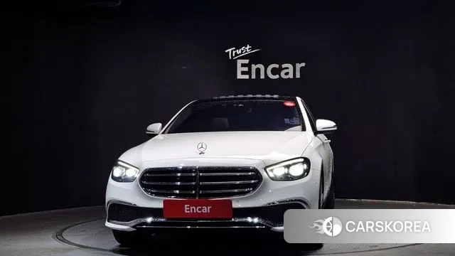 Mercedes-Benz E-Class W213 id 3514847 из Кореи 13