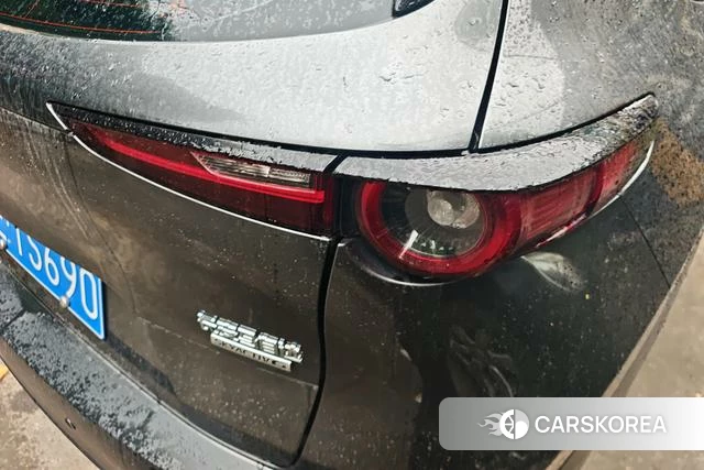 Mazda CX-30 id 4320924 из Китая 10