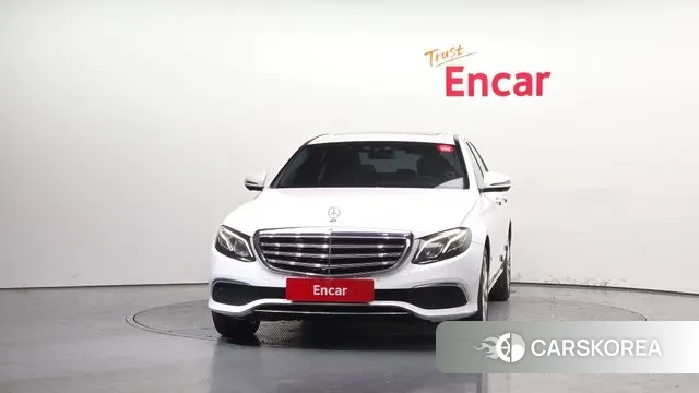 Mercedes-Benz E-Class W213 id 3656690 из Кореи 13