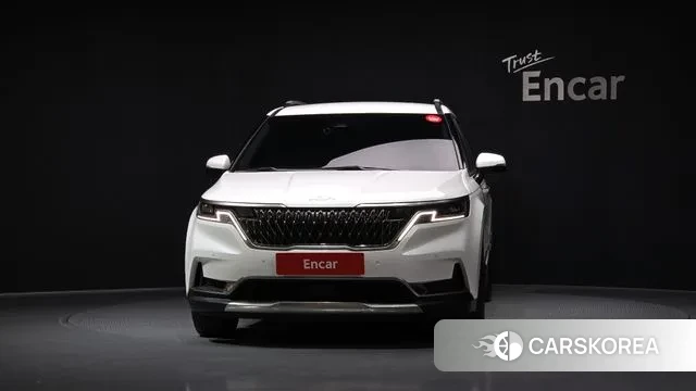 Kia Carnival 4th generation id 3354105 из Кореи 13