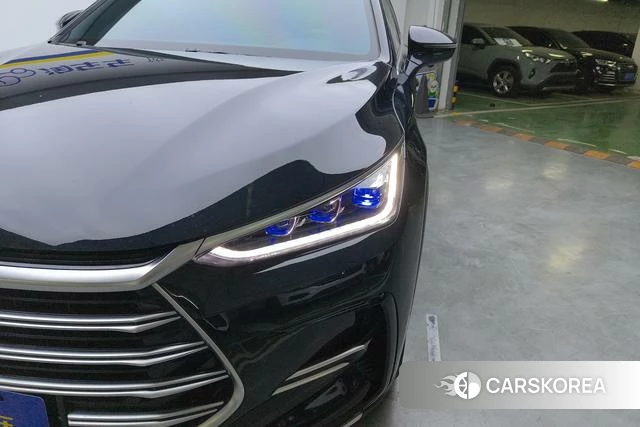 BYD Tang DM id 4212191 из Китая 10