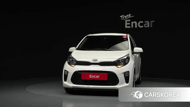 Kia All New Morning (JA) id 4770085 из Кореи 23