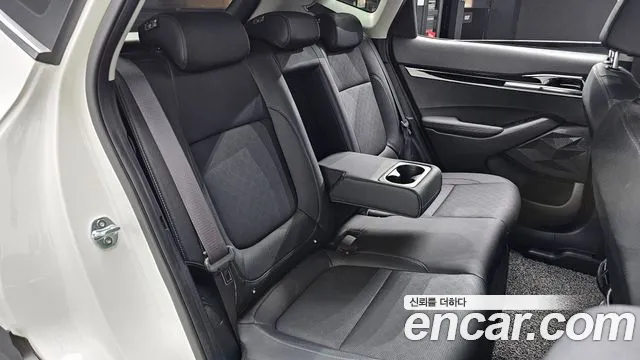 Kia Seltos id 2555269 из Кореи 13