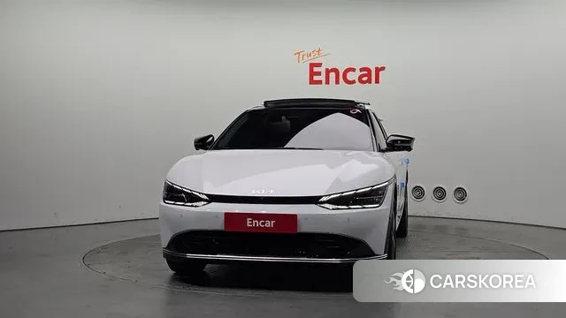 Kia EV6 id 3571746 из Кореи 13