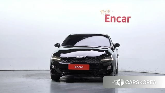 Kia K5 3rd generation id 4730717 из Кореи 13
