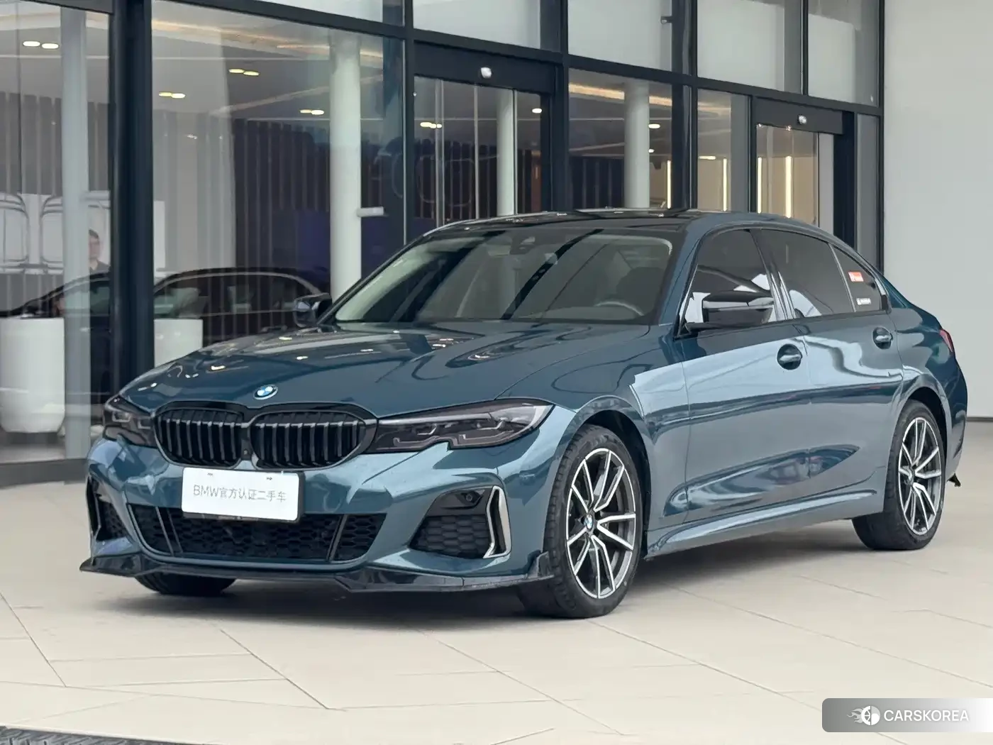 BMW 3 series id 4578338 из Китая 8