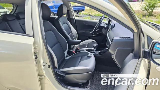 Kia All New Morning (JA) id 2701256 из Кореи 13