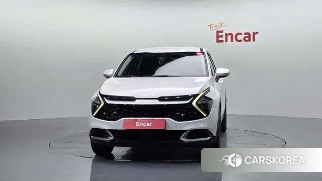 Kia Sportage 5th Generation id 3675785 из Кореи 13