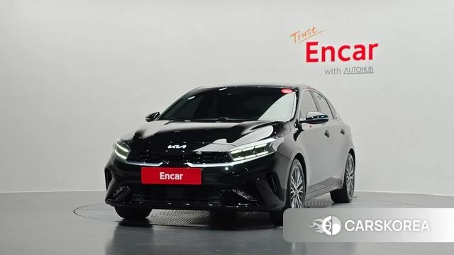 Kia The New K3 2nd generation id 4292938 из Кореи 23