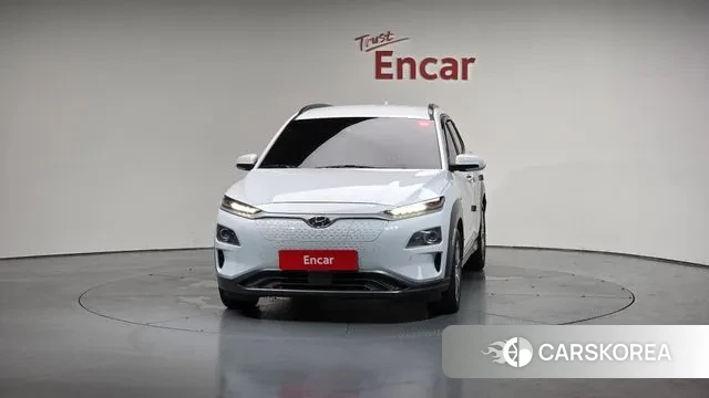 Hyundai Kona Electric id 3008369 из Кореи 13