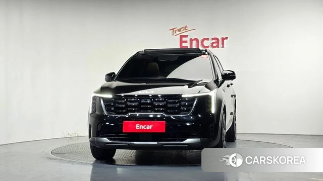 Kia The New Sorento 4th Generation id 4934824 из Кореи 23