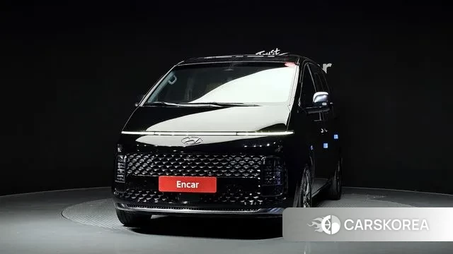 Hyundai Staria id 3383616 из Кореи 13