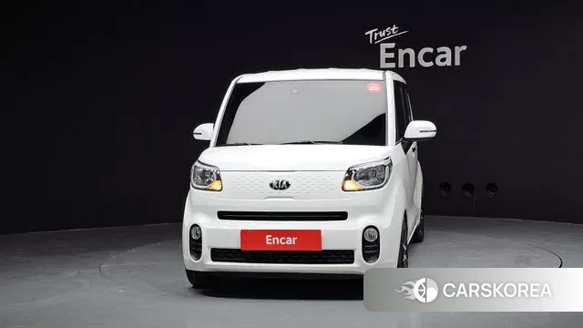 Kia The New Ray id 3438623 из Кореи 13