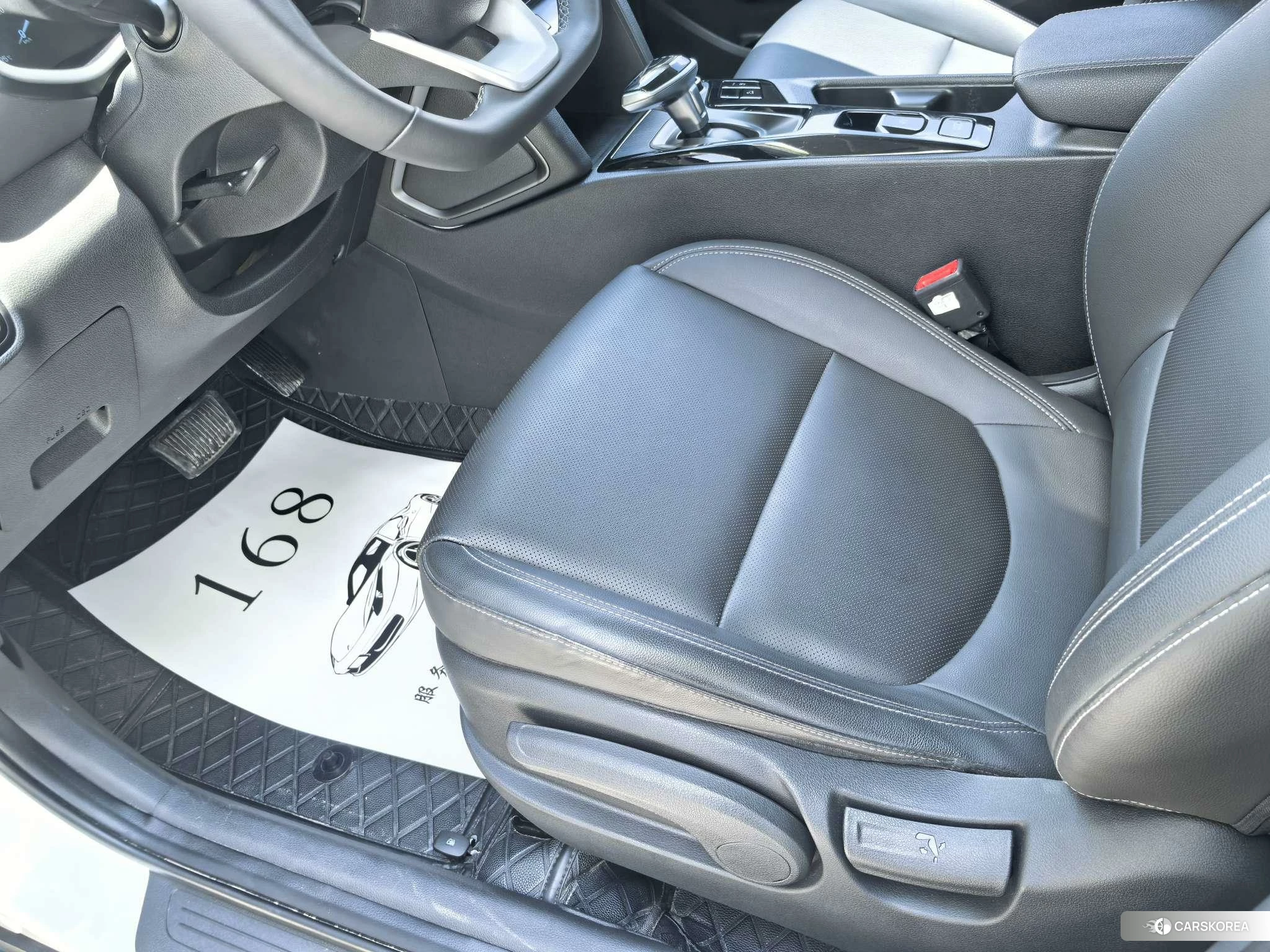 Hyundai ix35 id 4485478 из Китая 15