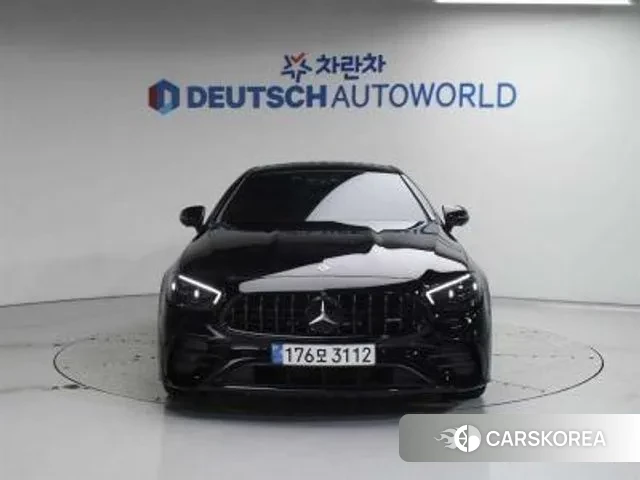 Mercedes-Benz E-Class W213 id 3644747 из Кореи 13