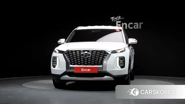Hyundai Palisade id 3722591 из Кореи 13