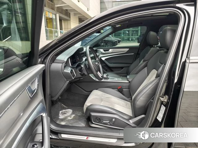 Audi A6L id 3939247 из Китая 12