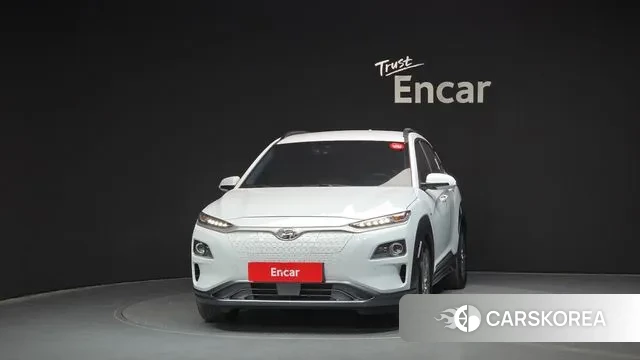 Hyundai Kona Electric id 3493720 из Кореи 13