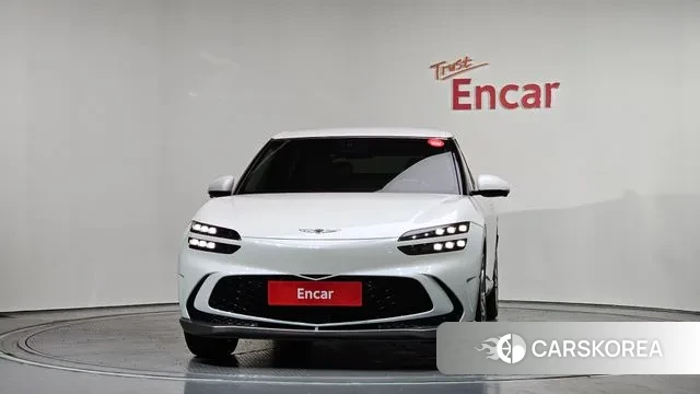 Genesis GV60 id 3740261 из Кореи 13