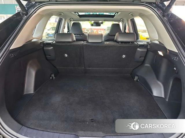 Toyota Weilanda PHEV id 4254605 из Китая 23