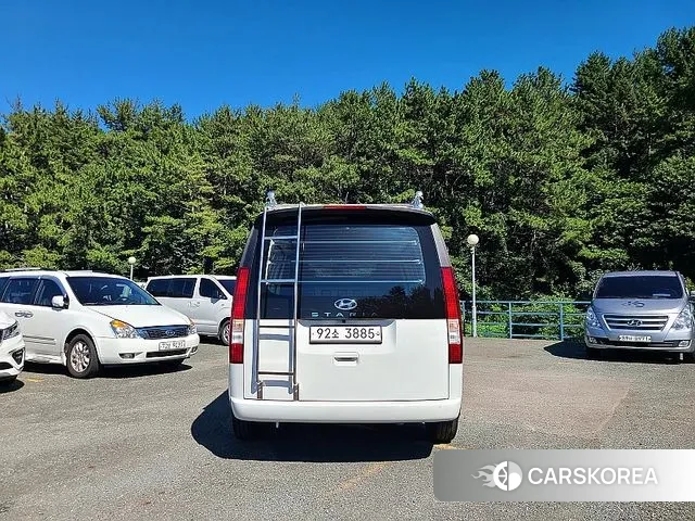 Hyundai Staria id 2999031 из Кореи 13