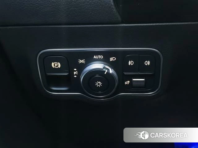Mercedes-Benz GLA id 4259617 из Китая 18