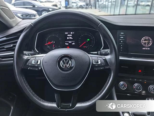 Volkswagen Sagitar id 4263829 из Китая 12