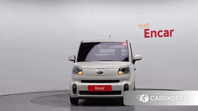 Kia The New Ray id 3779318 из Кореи 13