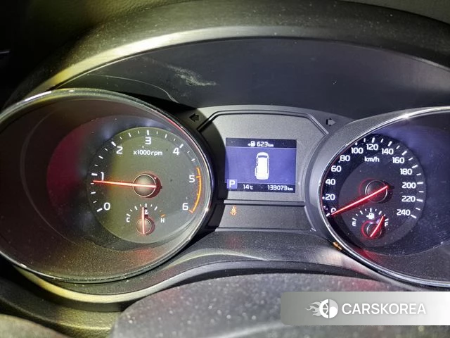 Kia The New Carnival id 4188228 из Кореи 13