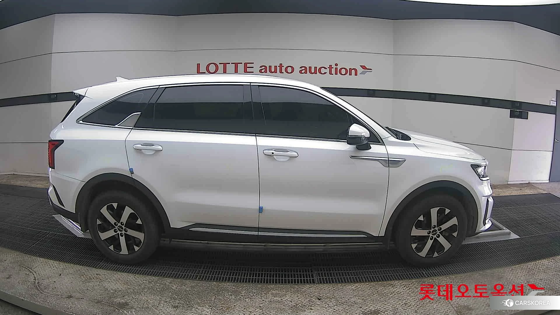 Kia Sorento id 3875754 из Кореи 23