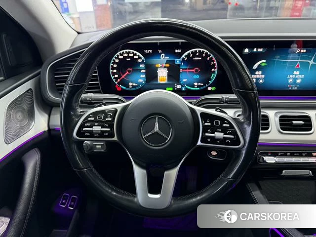 Mercedes-Benz GLE Coupe PHEV id 4239518 из Китая 12