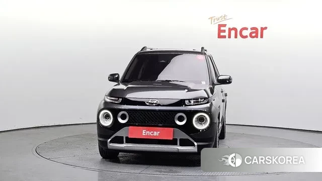 Hyundai Casper id 3759032 из Кореи 13