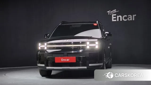 Hyundai Santa Fe (MX5) id 3436781 из Кореи 13