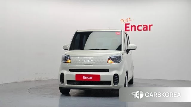 Kia The New Ray id 4935906 из Кореи 23