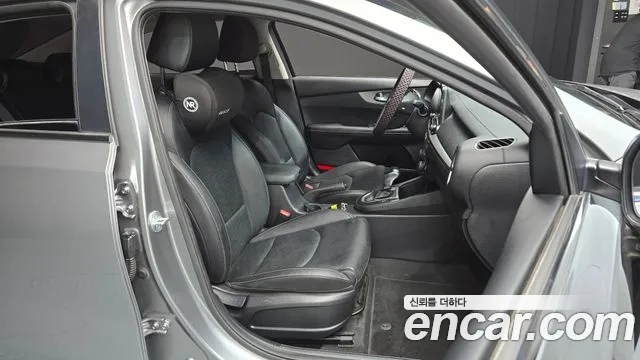 Kia Come New K3 id 2791528 из Кореи 13