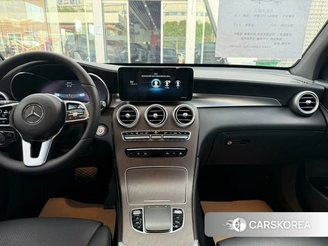Mercedes-Benz GLC id 4271397 из Китая 11