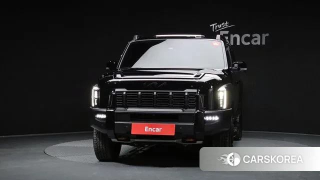 Kia Tasman id 3732105 из Кореи 13