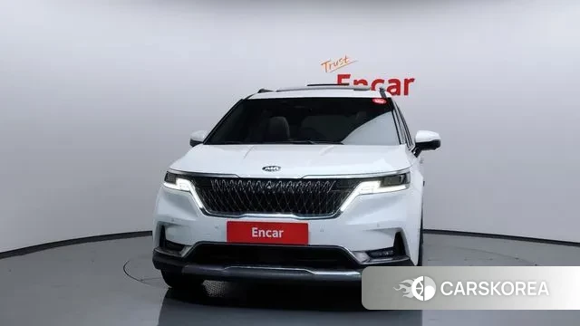 Kia Carnival 4th generation id 3361981 из Кореи 13