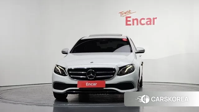 Mercedes-Benz E-Class W213 id 3374601 из Кореи 13