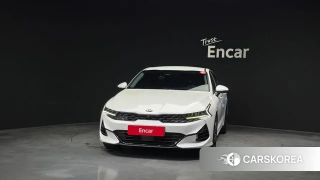 Kia K5 3rd generation id 3003783 из Кореи 13