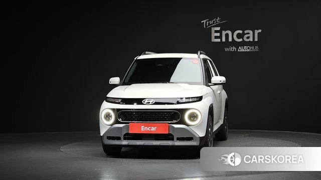 Hyundai The New Casper id 3963162 из Кореи 13