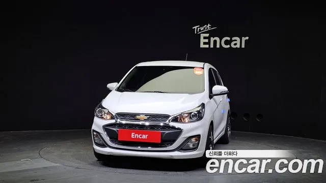 Chevrolet (GM Daewoo) The New Spark id 2499175 из Кореи 13