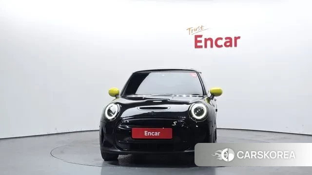 Mini Cooper Electric id 3615319 из Кореи 13