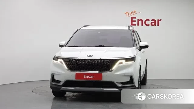 Kia Carnival 4th generation id 3012533 из Кореи 13