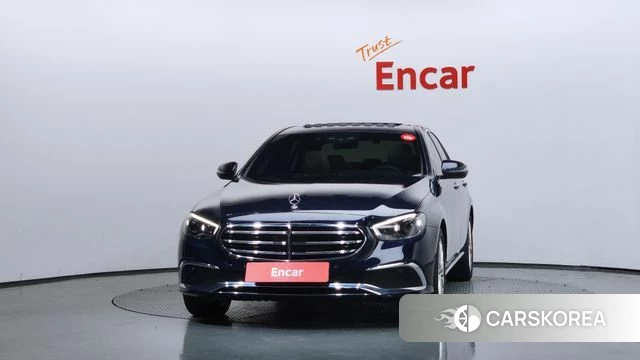 Mercedes-Benz E-Class W213 id 4594081 из Кореи 23