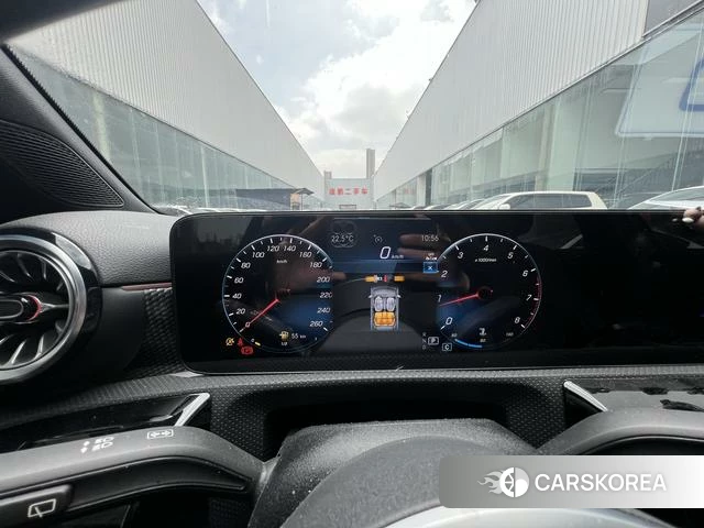 Mercedes-Benz Class A (imported) id 4258390 из Китая 7